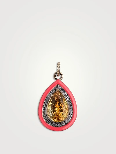 Summer Nights Pendant
