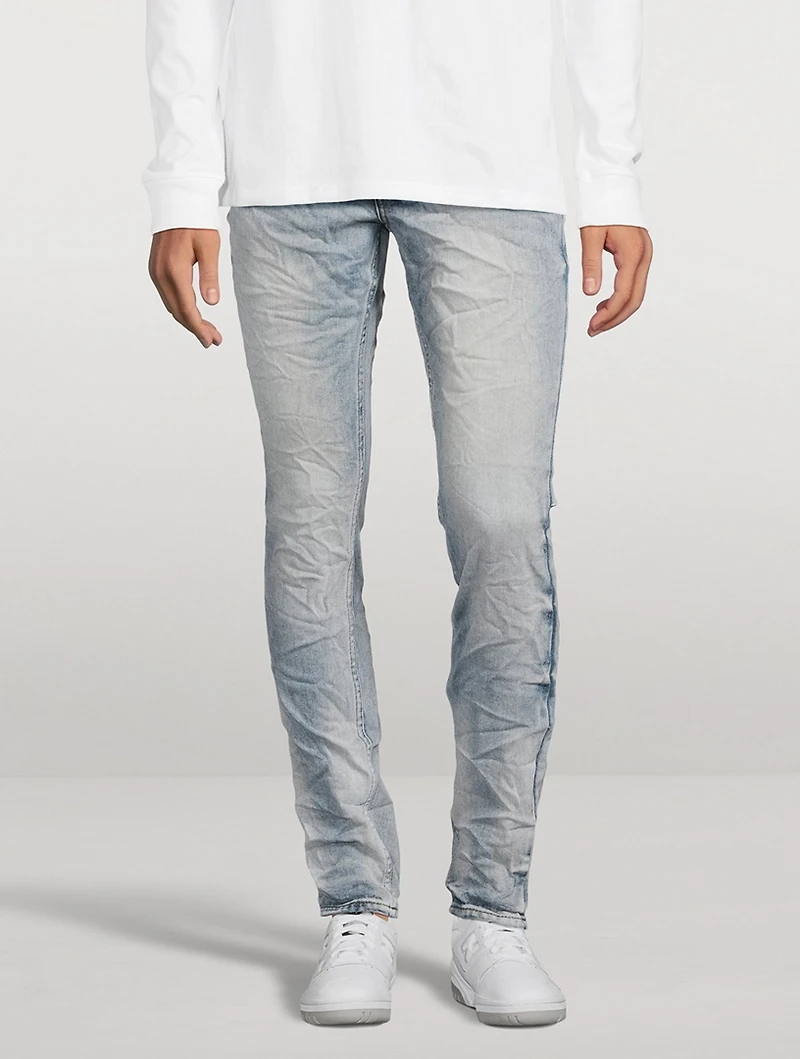 Chitch Pure Dynamite Slim-Fit Jeans