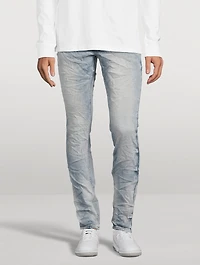 Chitch Pure Dynamite Slim-Fit Jeans