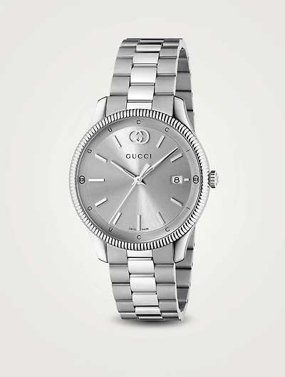 G-Timeless Watch