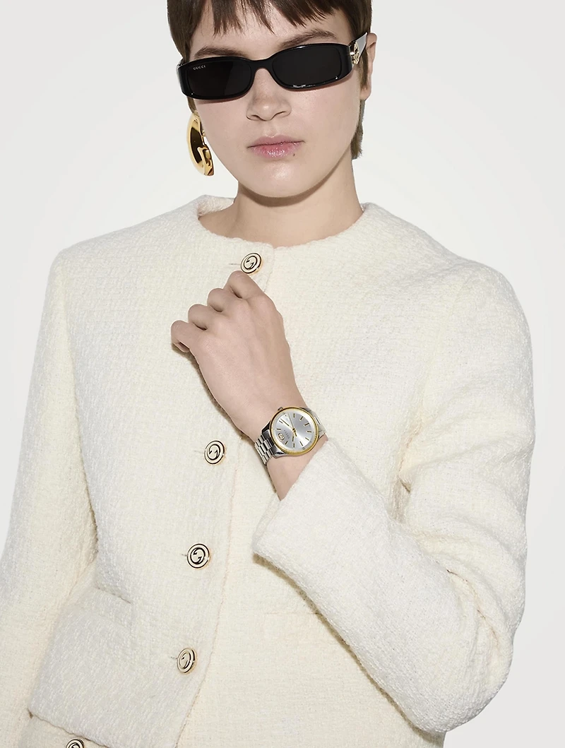 G-Timeless Watch