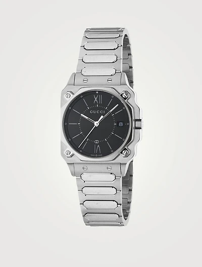 G-Flat Watch