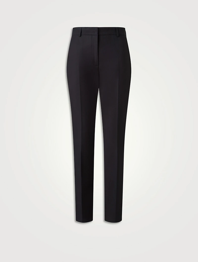 Flavin Slim-Fit Pants
