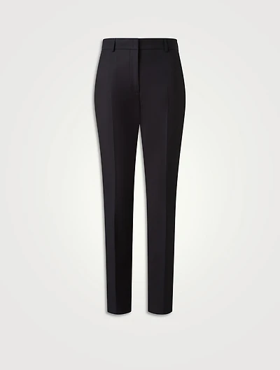 Flavin Slim-Fit Pants