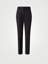 Flavin Slim-Fit Pants