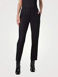 Flavin Slim-Fit Pants