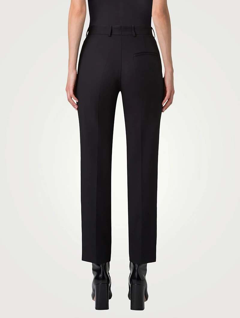Flavin Slim-Fit Pants