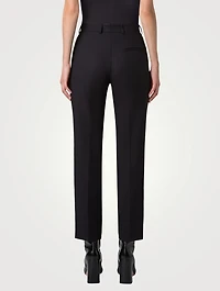 Flavin Slim-Fit Pants