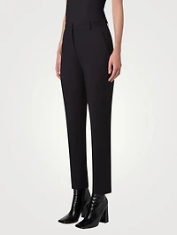 Flavin Slim-Fit Pants