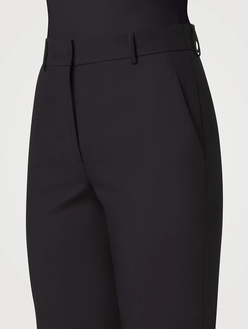 Flavin Slim-Fit Pants
