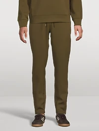Double-Knit Rally Jogging Pants