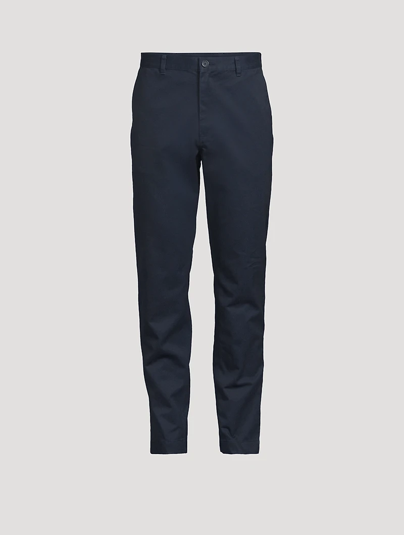 Freshman Cotton Chino Pants