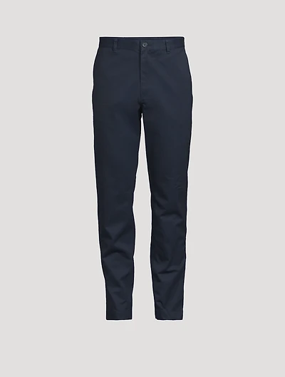 Freshman Cotton Chino Pants