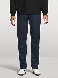 Freshman Cotton Chino Pants