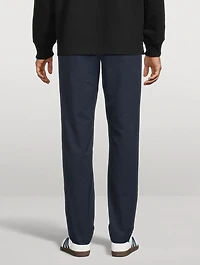 Freshman Cotton Chino Pants