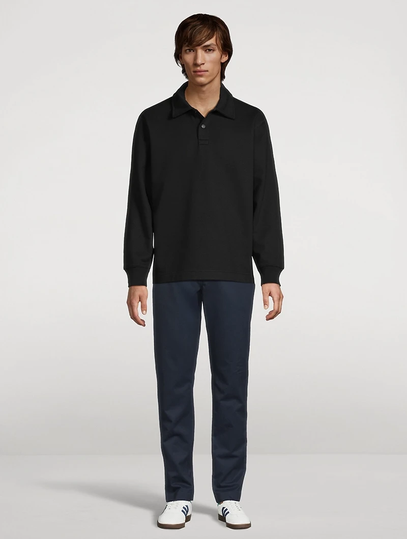 Freshman Cotton Chino Pants