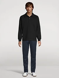 Freshman Cotton Chino Pants