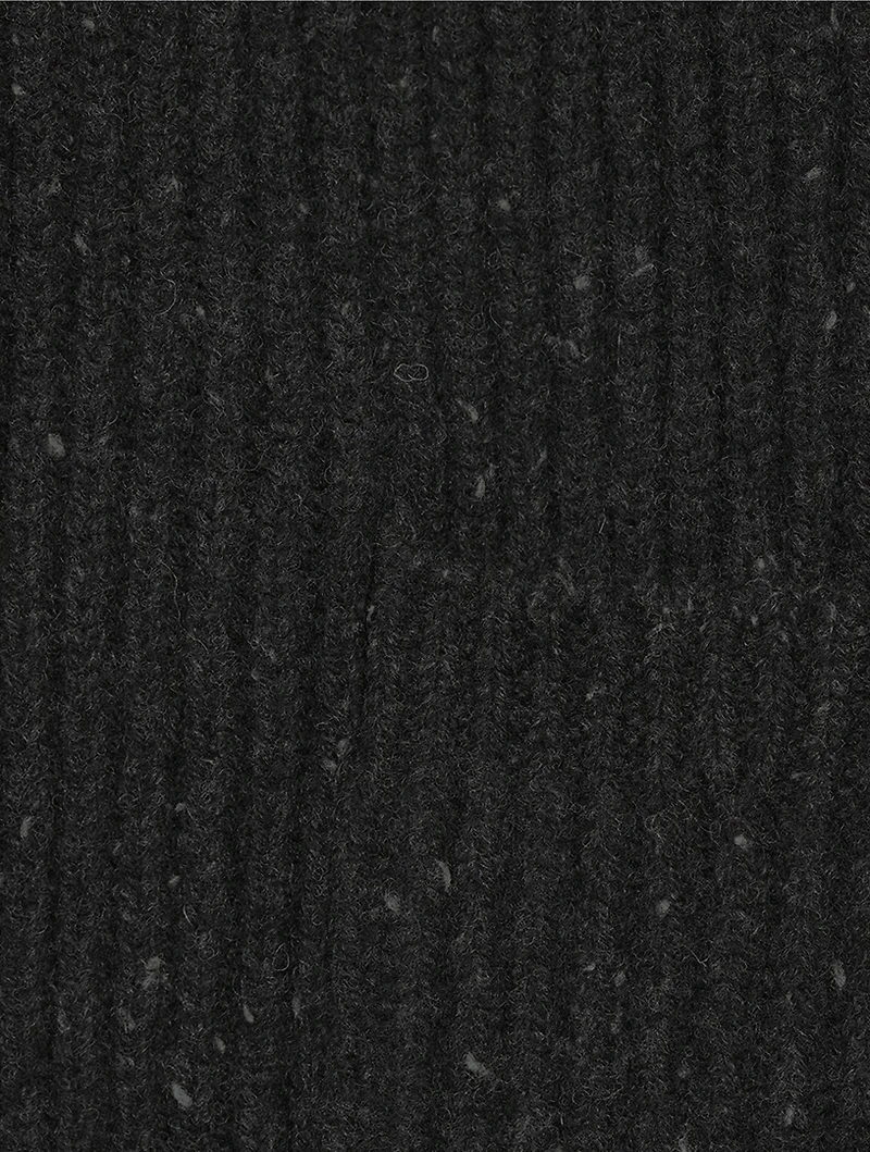 Nep Merino Wool Kenny Shawl Cardigan