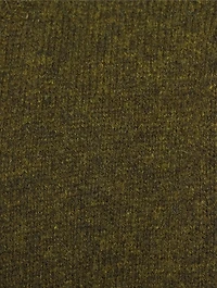 Shetland Wool Cardigan