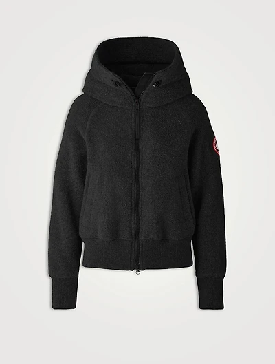 Chilliwack Fleece Bomber Jacket