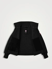 Severn Fleece Jacket