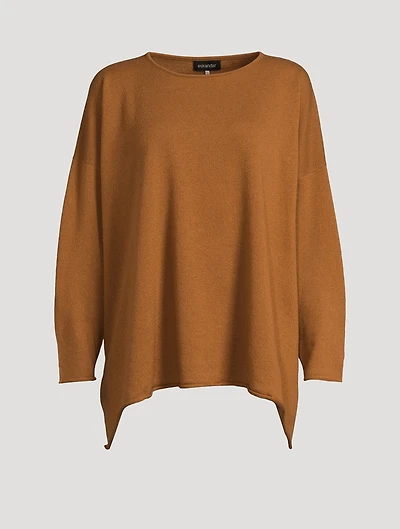 Cashmere Sweater