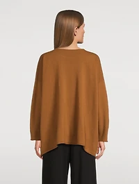 Cashmere Sweater