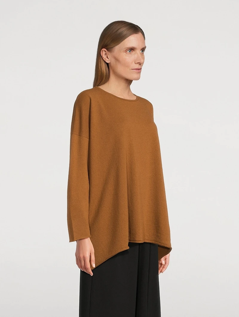 Cashmere Sweater