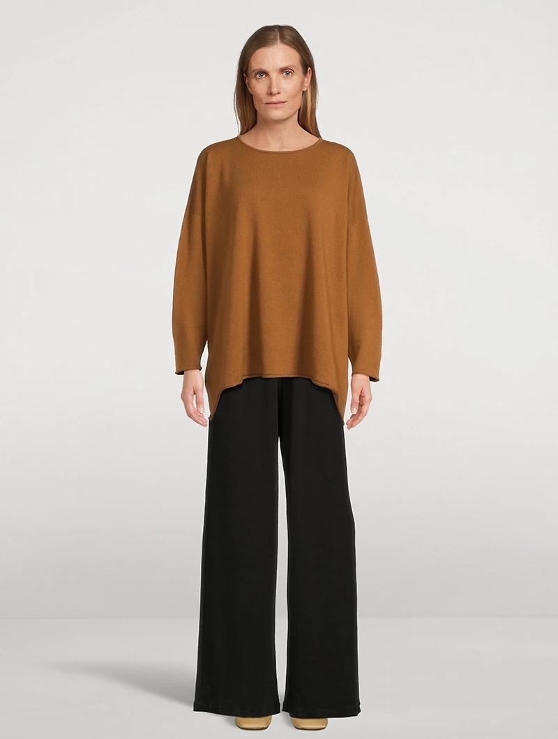 Cashmere Sweater