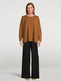 Cashmere Sweater