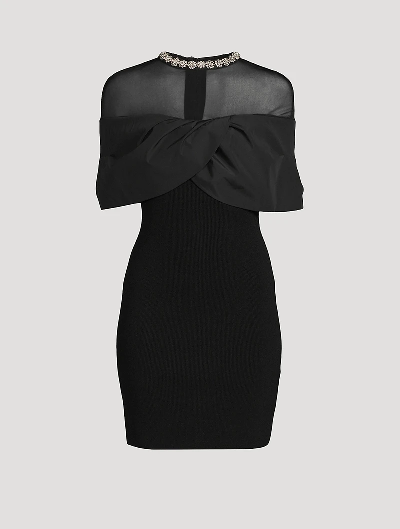 Maeve Mini Dress