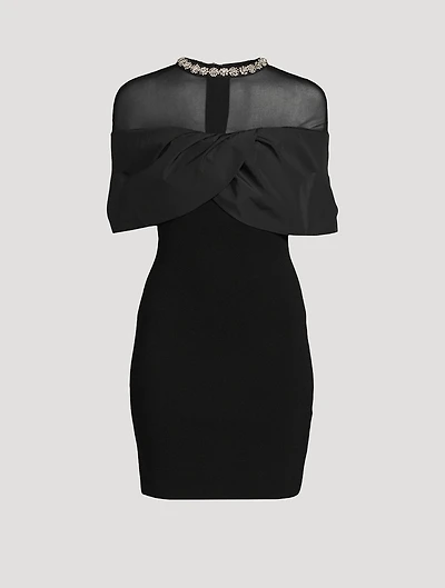 Maeve Mini Dress