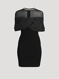 Maeve Mini Dress
