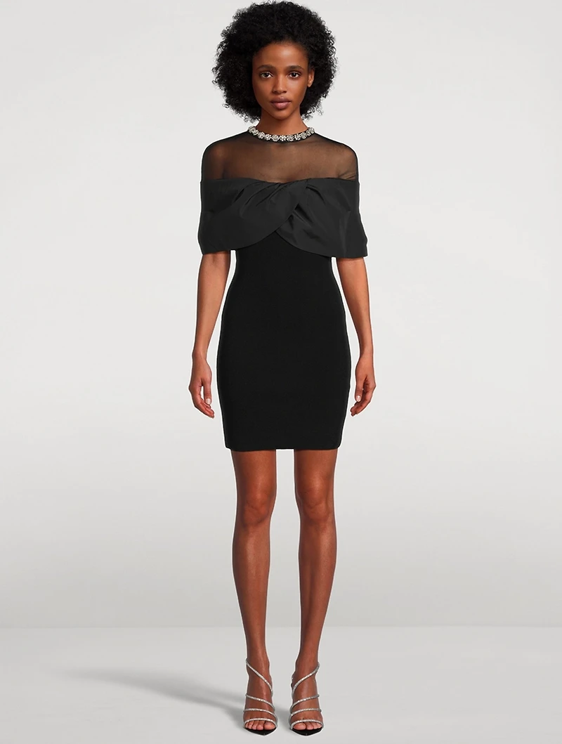 Maeve Mini Dress