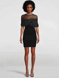 Maeve Mini Dress
