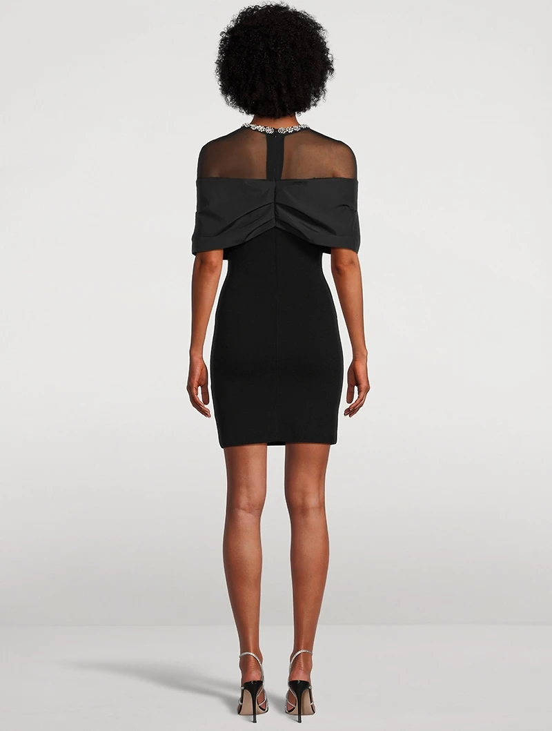 Maeve Mini Dress