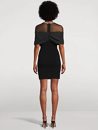 Maeve Mini Dress
