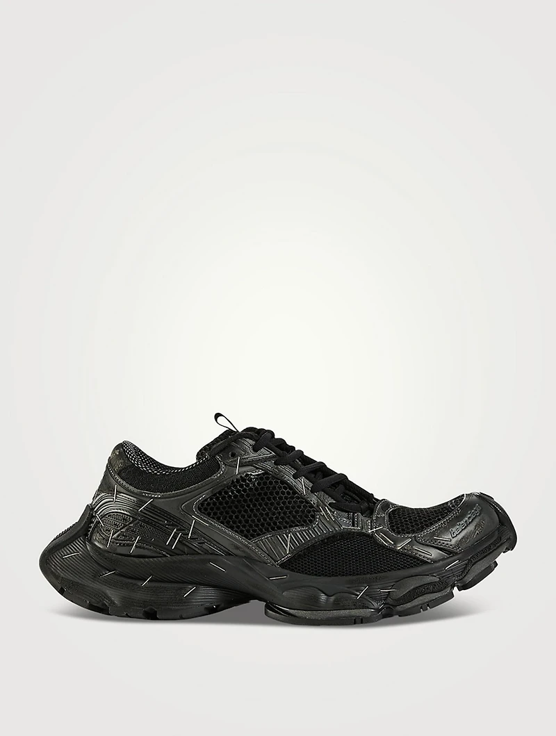 Stapler Mesh Sneakers