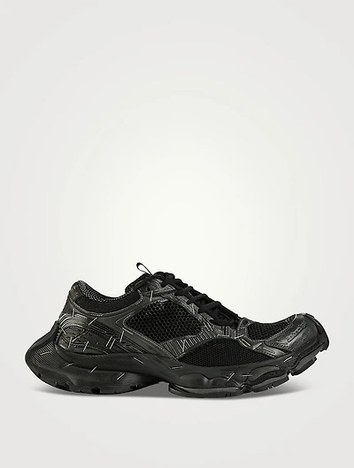 Stapler Mesh Sneakers