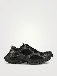 Stapler Mesh Sneakers
