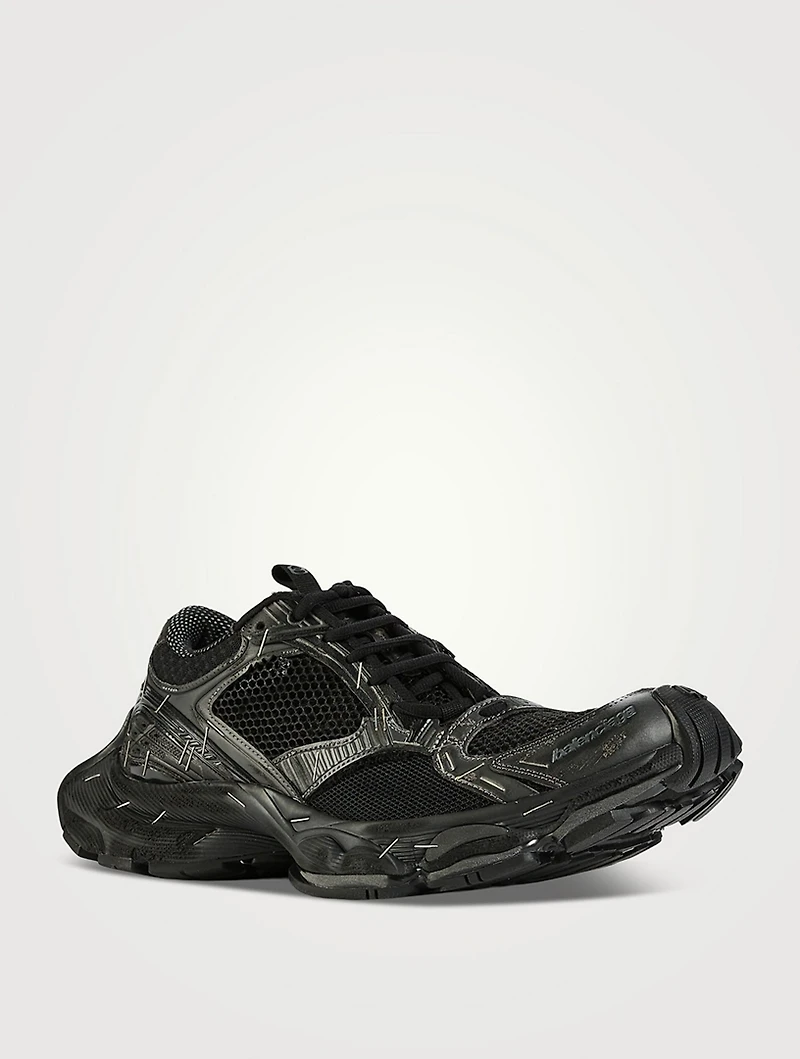 Stapler Mesh Sneakers