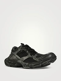Stapler Mesh Sneakers