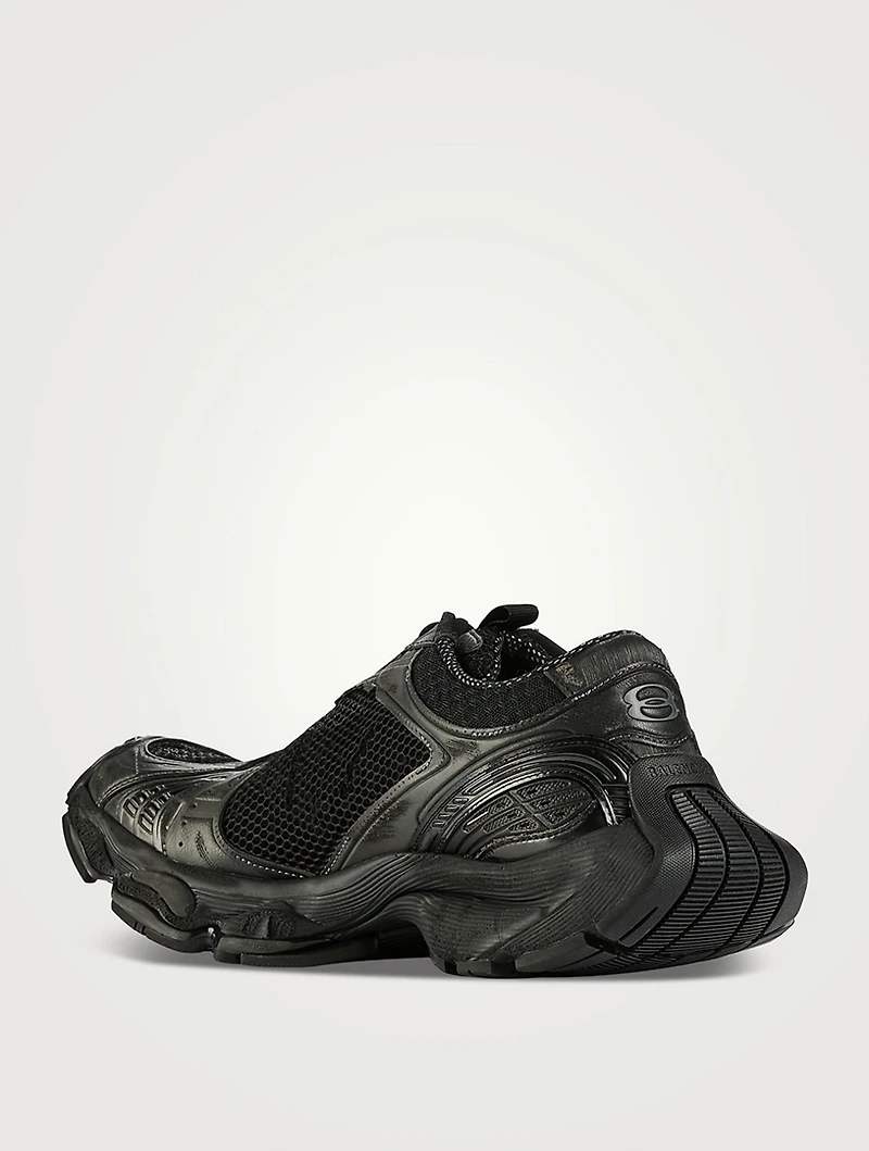 Stapler Mesh Sneakers