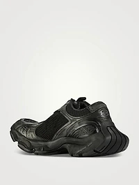 Stapler Mesh Sneakers