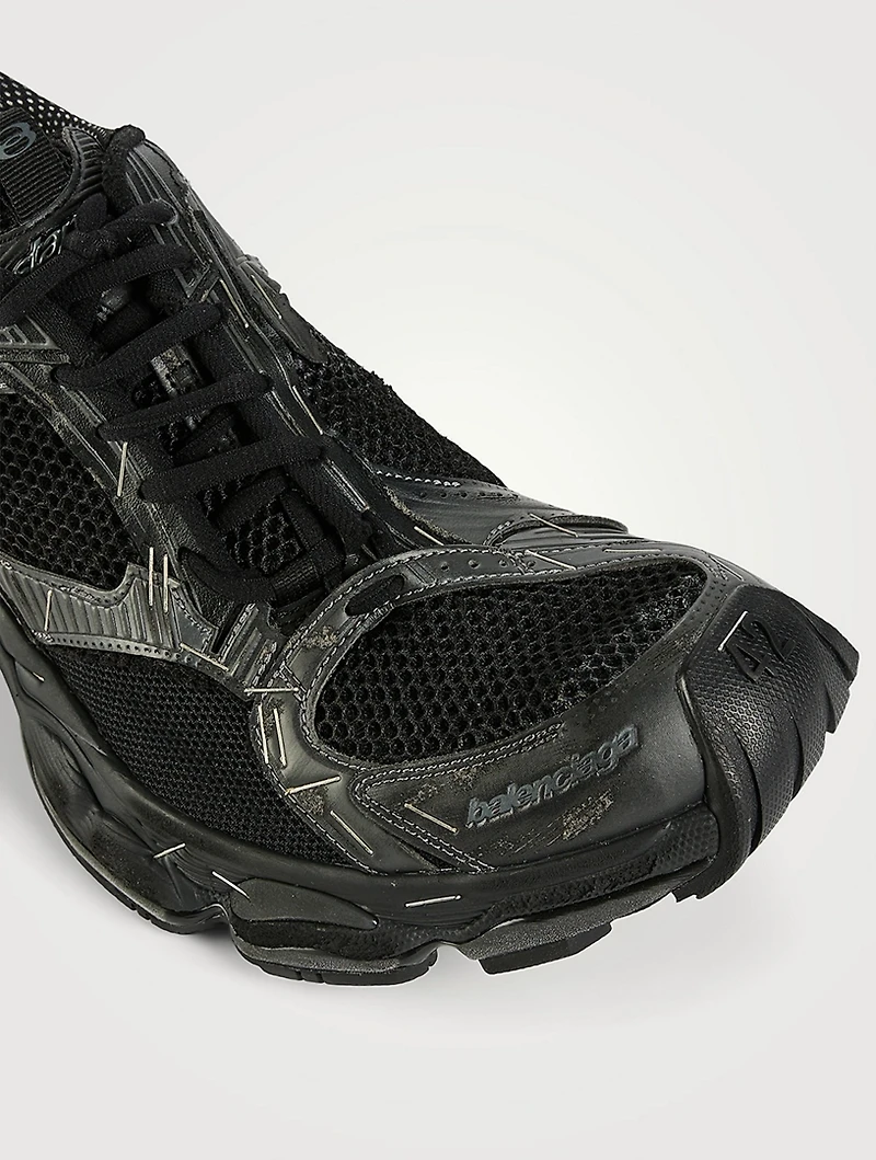Stapler Mesh Sneakers