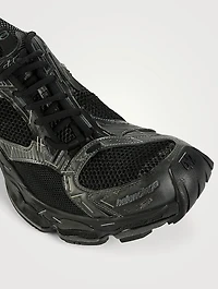 Stapler Mesh Sneakers