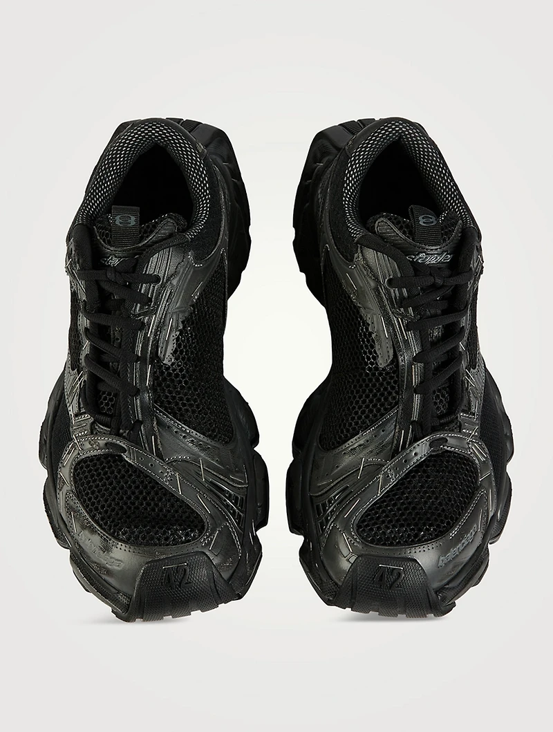 Stapler Mesh Sneakers