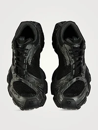 Stapler Mesh Sneakers