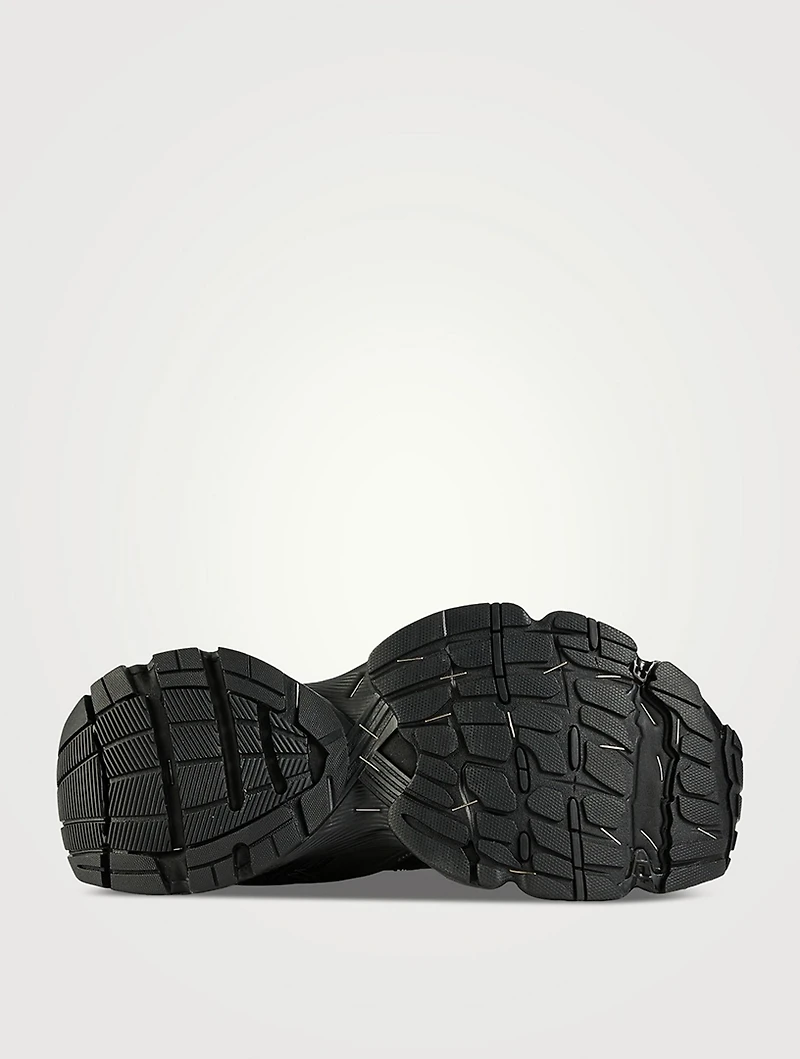 Stapler Mesh Sneakers