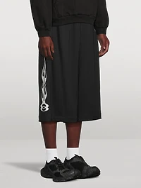 Stapler Mesh Sneakers